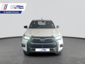 Toyota Hilux 2.8 GD-6 RB Legend RS automaticD/C - Image 2