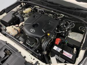 Toyota Hilux 2.4 GD SP/U Single Cab - Image 12