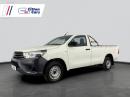 Thumbnail Toyota Hilux 2.4 GD SP/U Single Cab