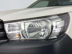 Toyota Hilux 2.4 GD SP/U Single Cab - Image 2