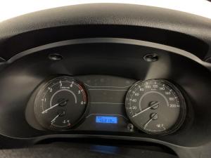 Toyota Hilux 2.4 GD SP/U Single Cab - Image 8
