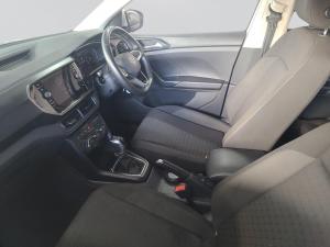 Volkswagen T-CROSS 1.0 TSI Comfortline DSG - Image 3
