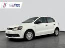 Thumbnail Volkswagen Polo Vivo 1.4 Trendline