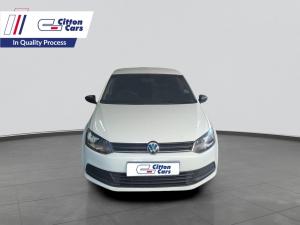 Volkswagen Polo Vivo 1.4 Trendline - Image 2