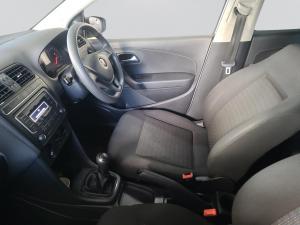Volkswagen Polo Vivo 1.4 Trendline - Image 3