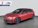 Thumbnail Volkswagen Golf 8 GTi2.0 TSI DSG