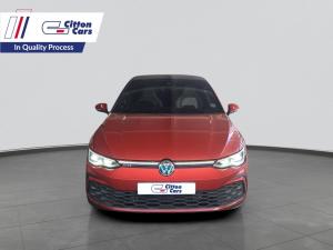 Volkswagen Golf 8 GTi2.0 TSI DSG - Image 2