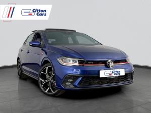 Volkswagen Polo 2.0 GTI DSG - Image 4