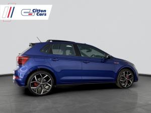 Volkswagen Polo 2.0 GTI DSG - Image 5