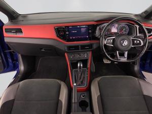 Volkswagen Polo 2.0 GTI DSG - Image 14