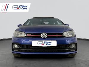 Volkswagen Polo 2.0 GTI DSG - Image 2