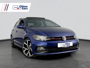 Volkswagen Polo 2.0 GTI DSG - Image 4