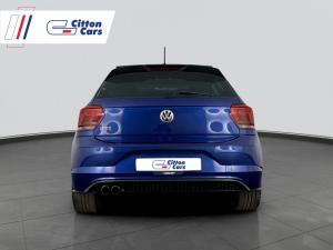 Volkswagen Polo 2.0 GTI DSG - Image 5
