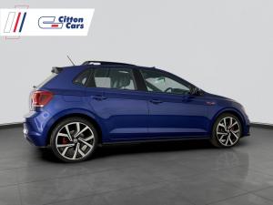 Volkswagen Polo 2.0 GTI DSG - Image 6