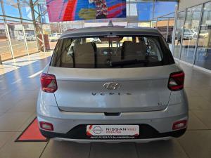 Hyundai Venue 1.0 Tgdi Motion - Image 11