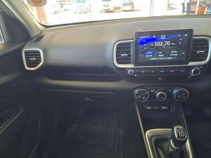 Hyundai Venue 1.0 Tgdi Motion - Image 6