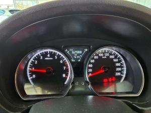 Nissan Almera 1.5 Acenta - Image 10