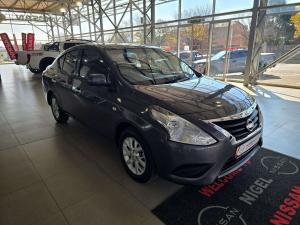 Nissan Almera 1.5 Acenta - Image 11