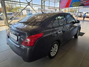 Nissan Almera 1.5 Acenta - Image 12