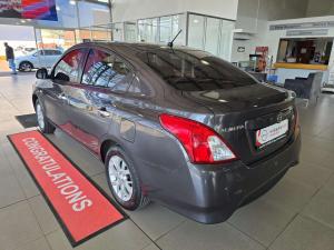 Nissan Almera 1.5 Acenta - Image 13