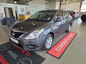 Nissan Almera 1.5 Acenta - Image 1