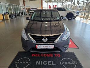 Nissan Almera 1.5 Acenta - Image 2