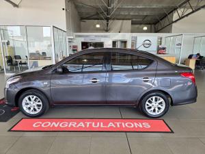 Nissan Almera 1.5 Acenta - Image 3