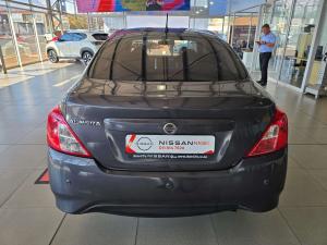 Nissan Almera 1.5 Acenta - Image 4