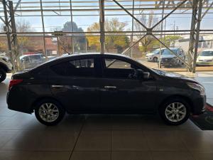 Nissan Almera 1.5 Acenta - Image 5