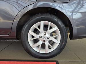 Nissan Almera 1.5 Acenta - Image 8