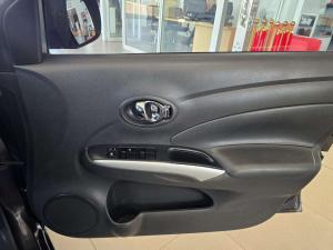 Nissan Almera 1.5 Acenta - Image 9