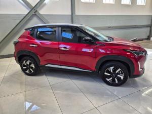 Nissan Magnite 1.0 Acenta auto - Image 10