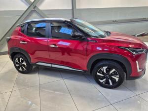 Nissan Magnite 1.0 Acenta auto - Image 12