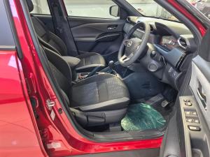 Nissan Magnite 1.0 Acenta auto - Image 14