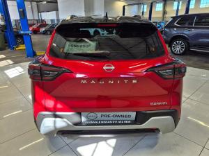 Nissan Magnite 1.0 Acenta auto - Image 25