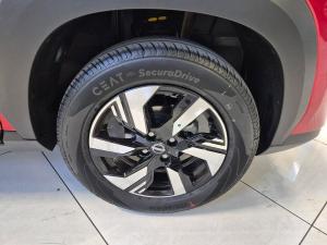 Nissan Magnite 1.0 Acenta auto - Image 2