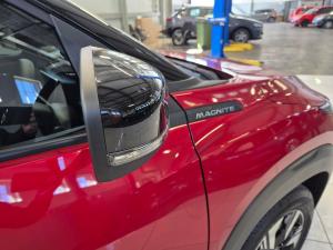 Nissan Magnite 1.0 Acenta auto - Image 3