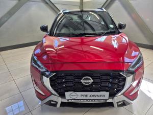 Nissan Magnite 1.0 Acenta auto - Image 4