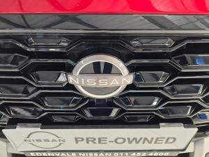 Nissan Magnite 1.0 Acenta auto - Image 6