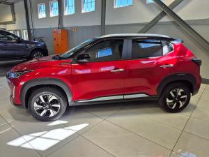 Nissan Magnite 1.0 Acenta auto - Image 8
