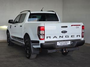Ford Ranger 2.0Bi-Turbo double cab 4x4 Stormtrak - Image 10
