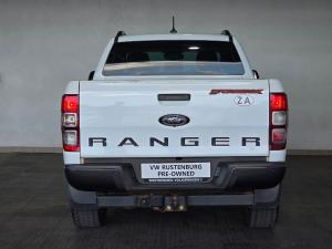 Ford Ranger 2.0Bi-Turbo double cab 4x4 Stormtrak - Image 11