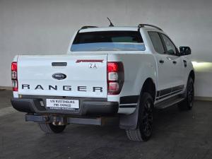 Ford Ranger 2.0Bi-Turbo double cab 4x4 Stormtrak - Image 12