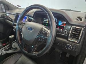 Ford Ranger 2.0Bi-Turbo double cab 4x4 Stormtrak - Image 14