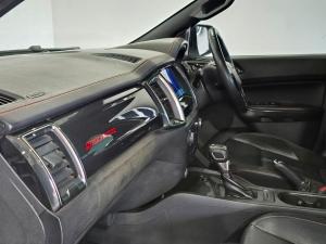 Ford Ranger 2.0Bi-Turbo double cab 4x4 Stormtrak - Image 15