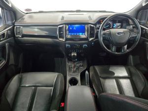 Ford Ranger 2.0Bi-Turbo double cab 4x4 Stormtrak - Image 17
