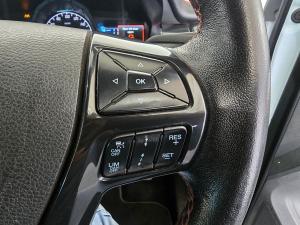 Ford Ranger 2.0Bi-Turbo double cab 4x4 Stormtrak - Image 18