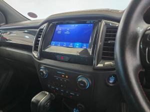 Ford Ranger 2.0Bi-Turbo double cab 4x4 Stormtrak - Image 19