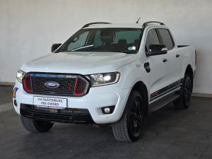 Ford Ranger 2.0Bi-Turbo double cab 4x4 Stormtrak - Image 1