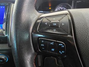 Ford Ranger 2.0Bi-Turbo double cab 4x4 Stormtrak - Image 21